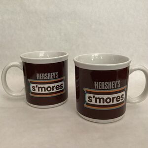 Coffee Mug Hershey s’mores